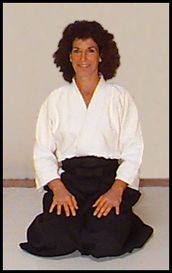 Mary Tesoro