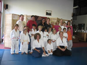 AikiKids