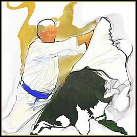 Aikido of San Luis Obispo